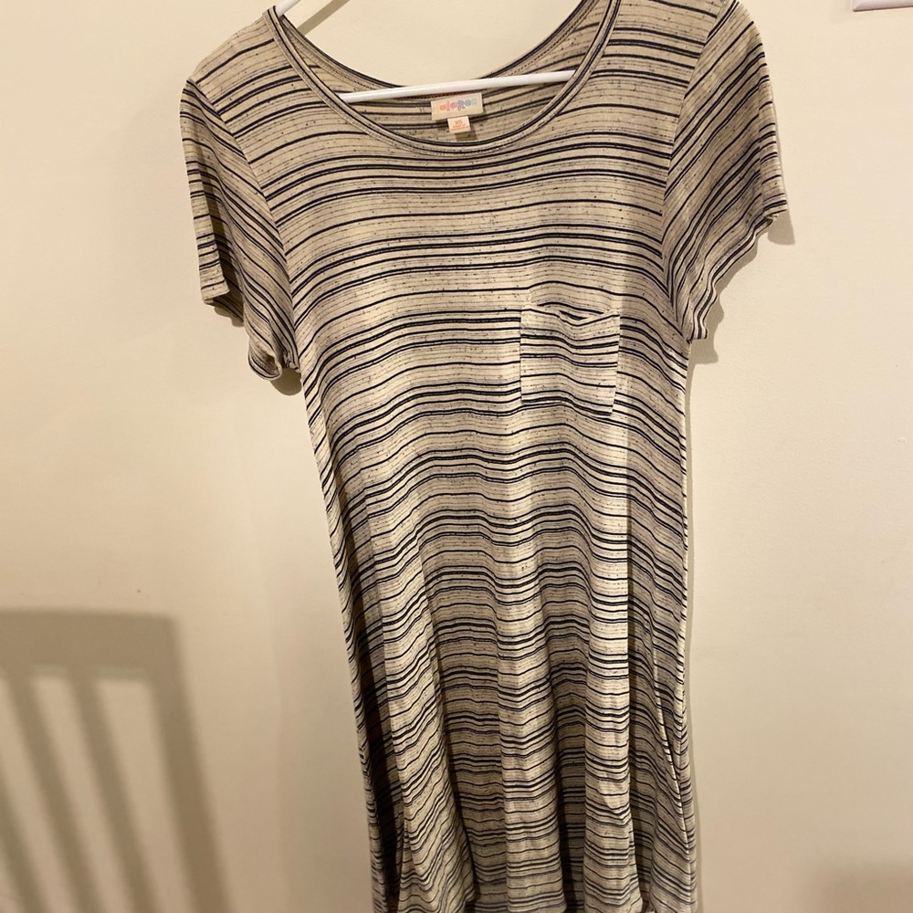 Lularoe like new dress